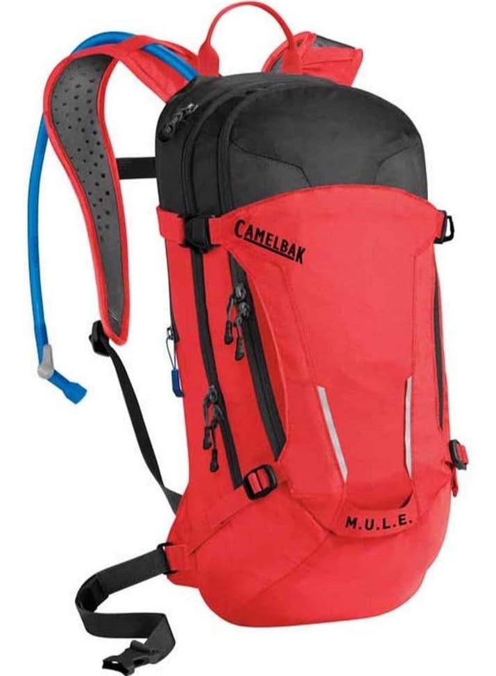 CAMELBAK حقيبة ظهر CamelBak M.U.L.E. لركوب الدراجات الجبلية - Image 1