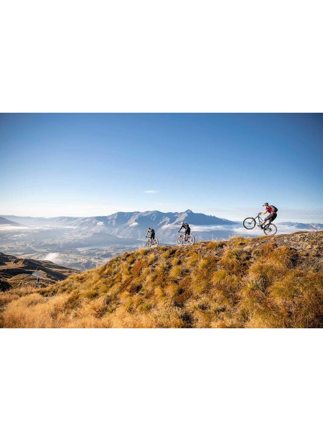 CAMELBAK حقيبة ظهر CamelBak M.U.L.E. لركوب الدراجات الجبلية - Image 4