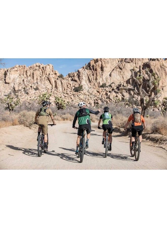 CAMELBAK حقيبة ظهر CamelBak M.U.L.E. لركوب الدراجات الجبلية - Image 3