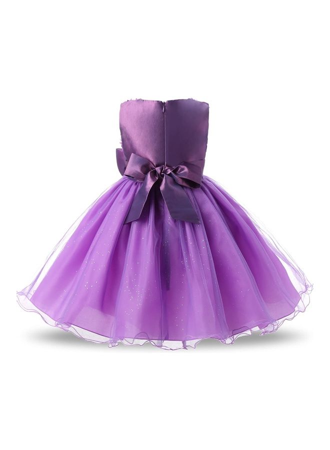 نيبمينينت Princess Cosplay Costume 110cm - Image 2