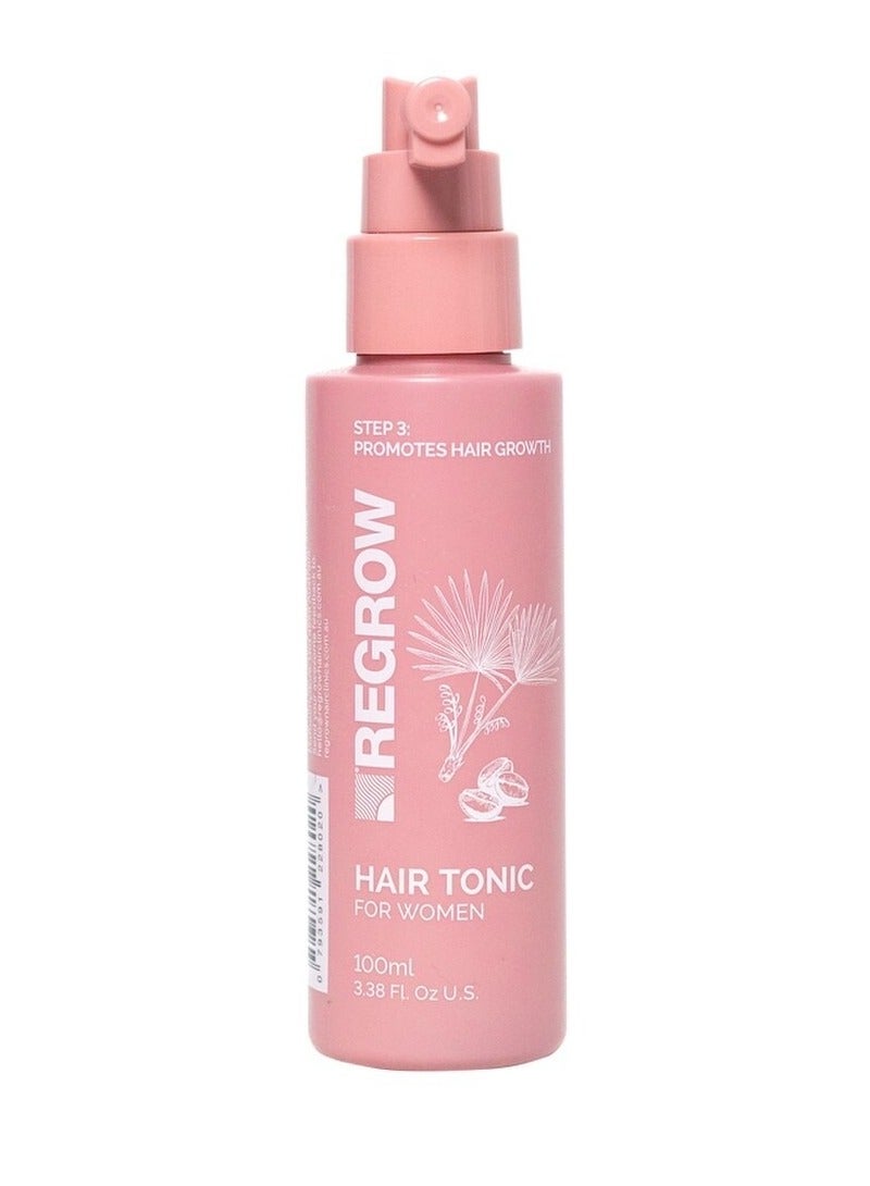 REGROW Hair Tonic for Women Promote Hair Growth100 ml