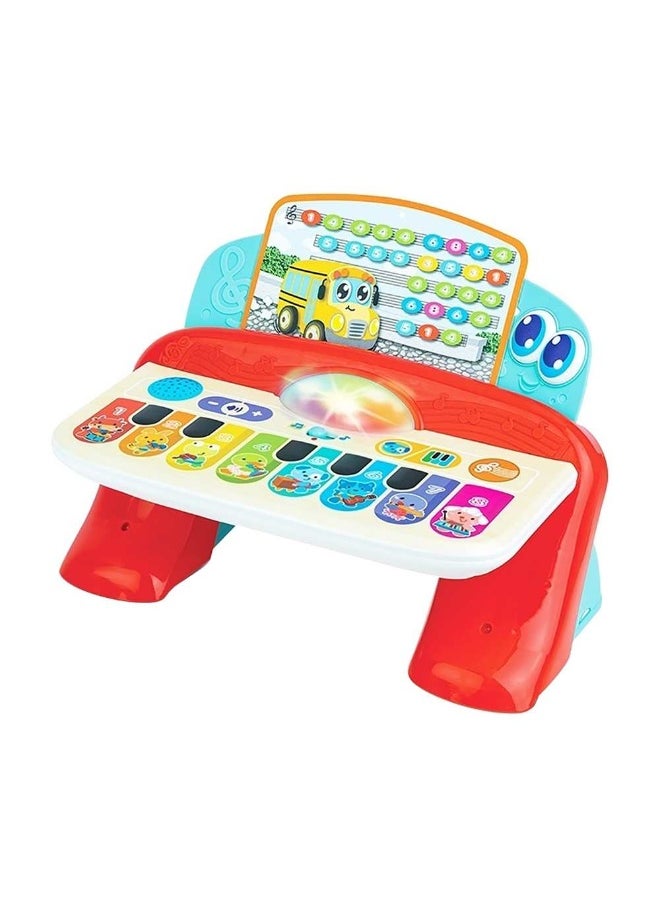 WinFun Baby Maestro Touch Piano  - Image 1