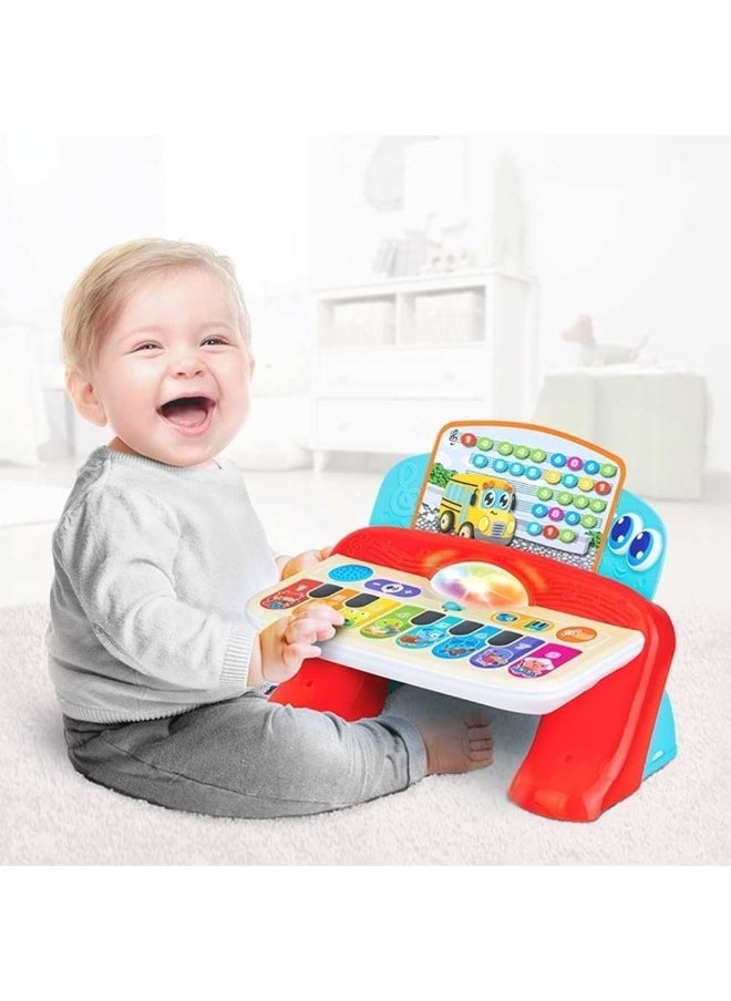 WinFun Baby Maestro Touch Piano  - Image 3
