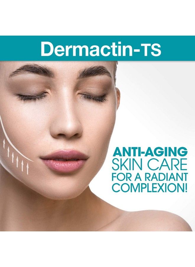 Dermactin Daily Facial Cleanser Collagen - Image 4