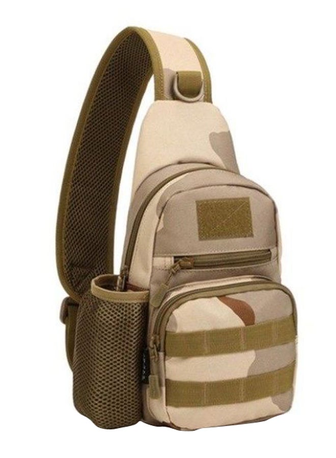Sports Travel Sling Cross Body Bag - Image 1