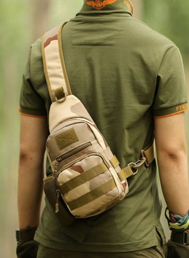 Sports Travel Sling Cross Body Bag - Image 3