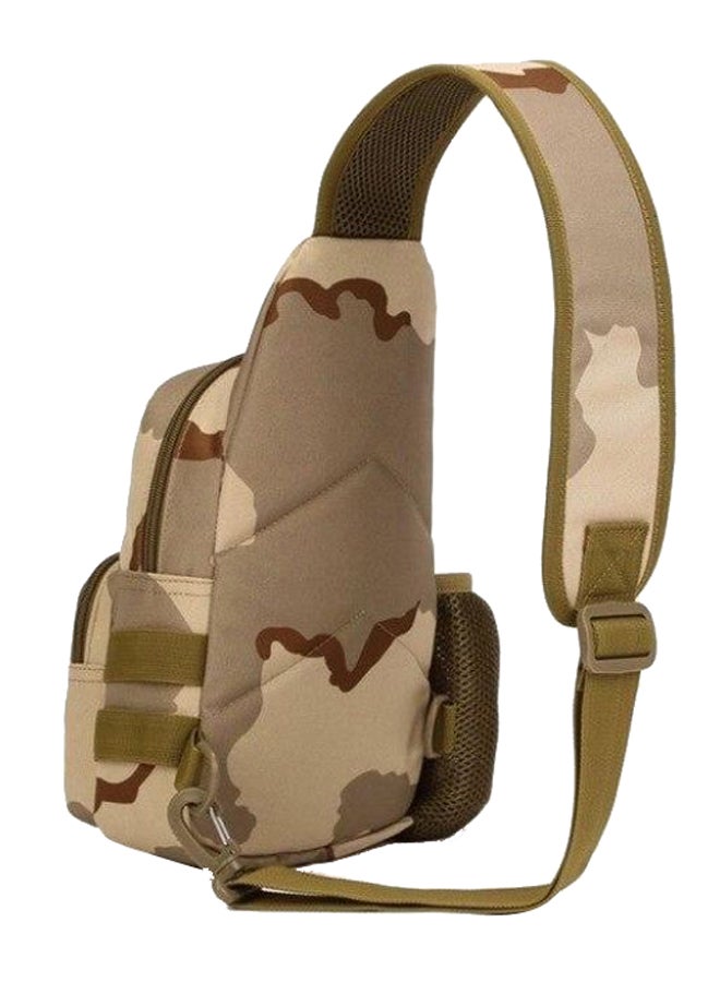 Sports Travel Sling Cross Body Bag - Image 2