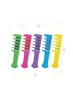 5 Color Comb Set – Make You More Charming - pzsku/Z53415347D4A98127260CZ/45/_/1740061382/826b697a-df16-4cb1-8fce-3188a66bec22