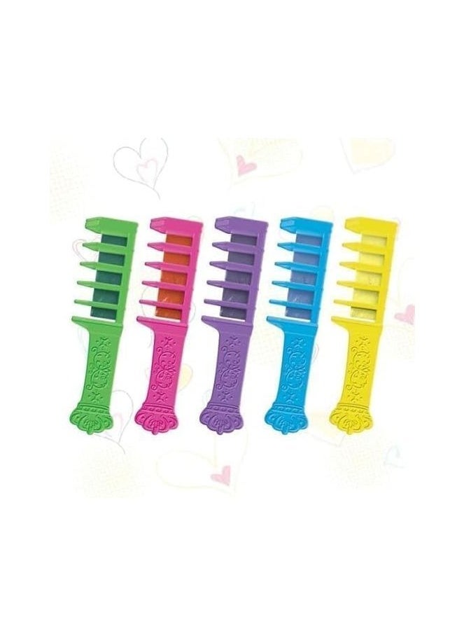 NoNo - 5 Color Comb Set – Make You More Charming - Image 1