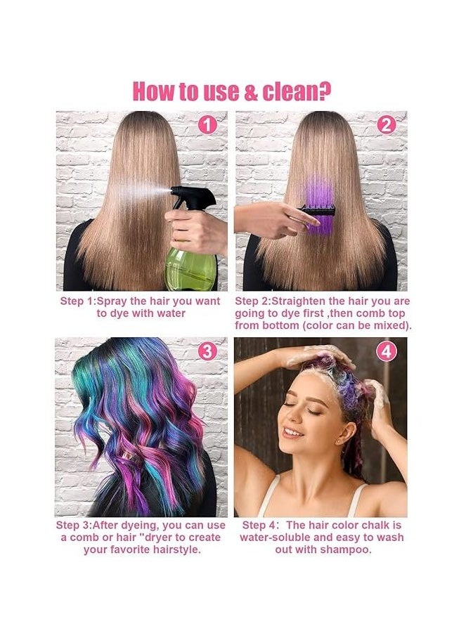NoNo - 5 Color Comb Set – Make You More Charming - Image 1