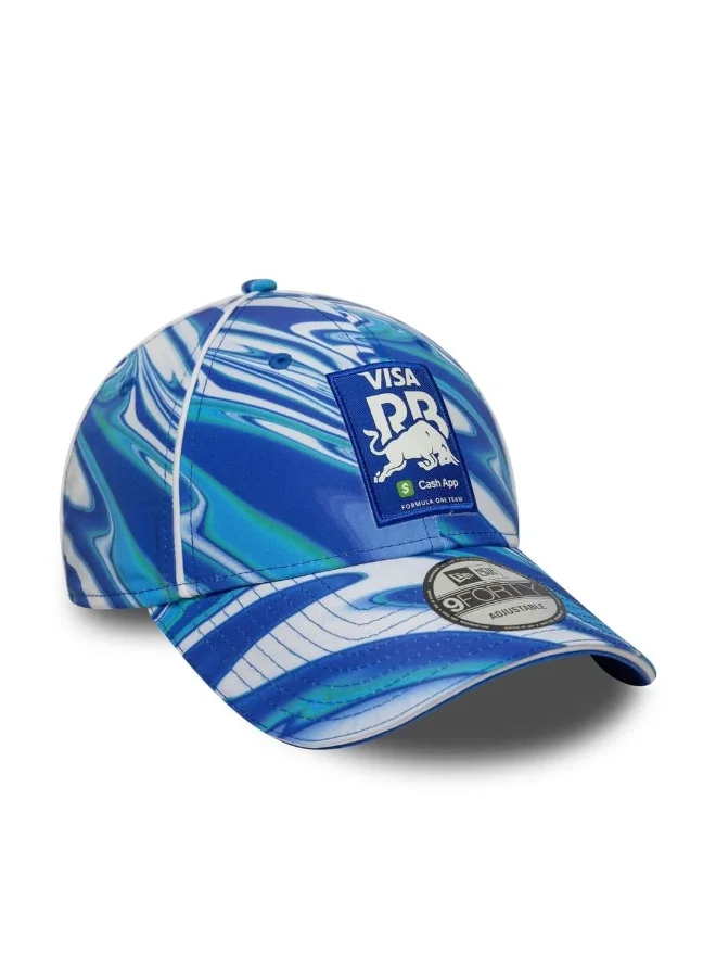 Red Bull REDBULL AOP 9FORTY VCARBS  XMT