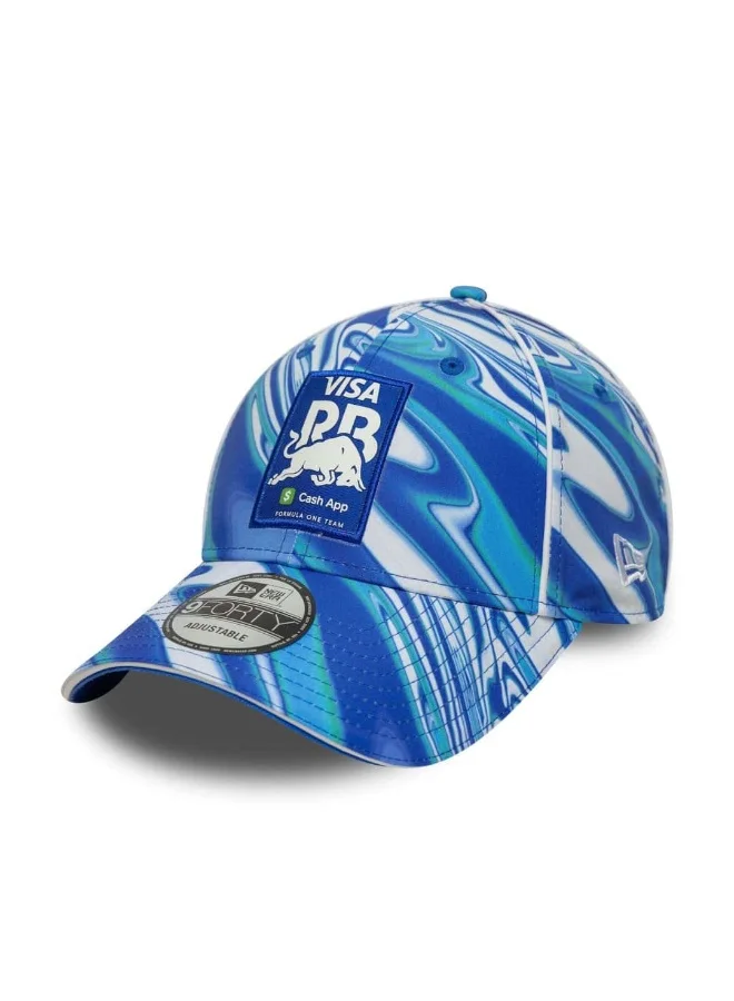 Red Bull REDBULL AOP 9FORTY VCARBS  XMT