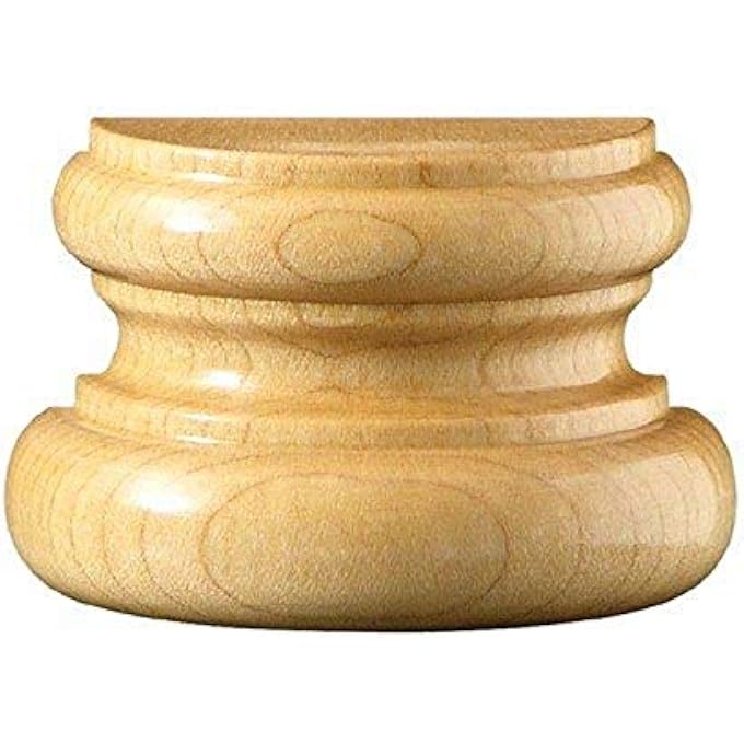 WOOD-SERIES 200 HALF BASE-RED OAK 01342065AK2