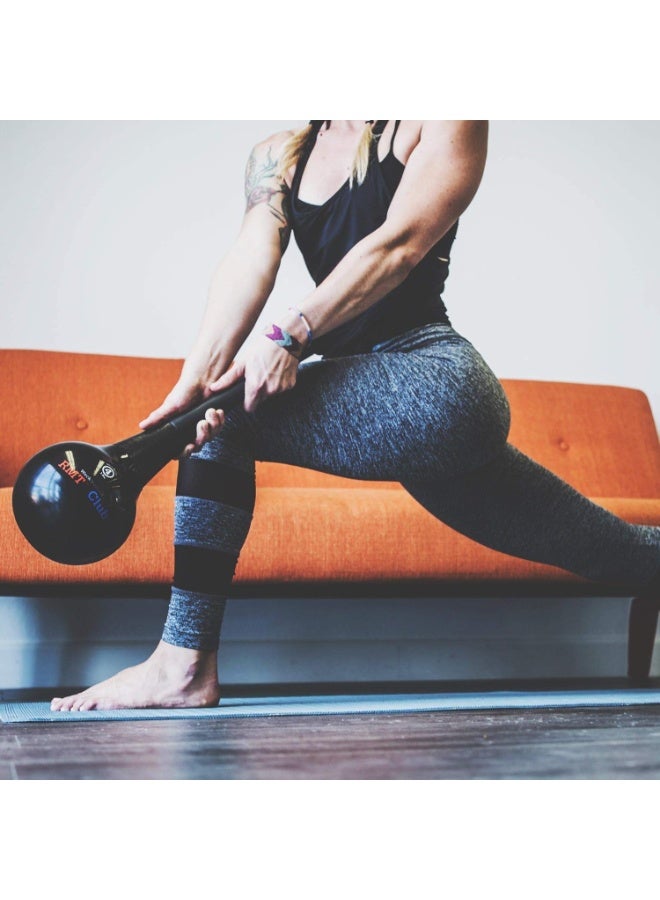 SKLZ RMT CLUB, 2LBS - Image 3