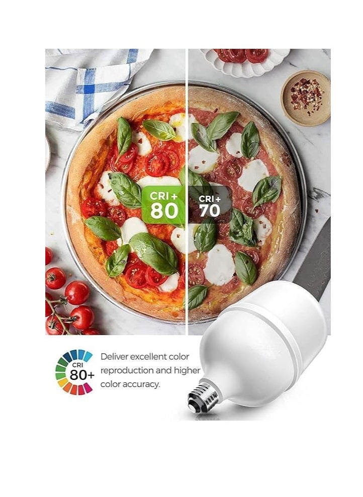 SUN SHINE 40W Big Light Bulb  - Image 4