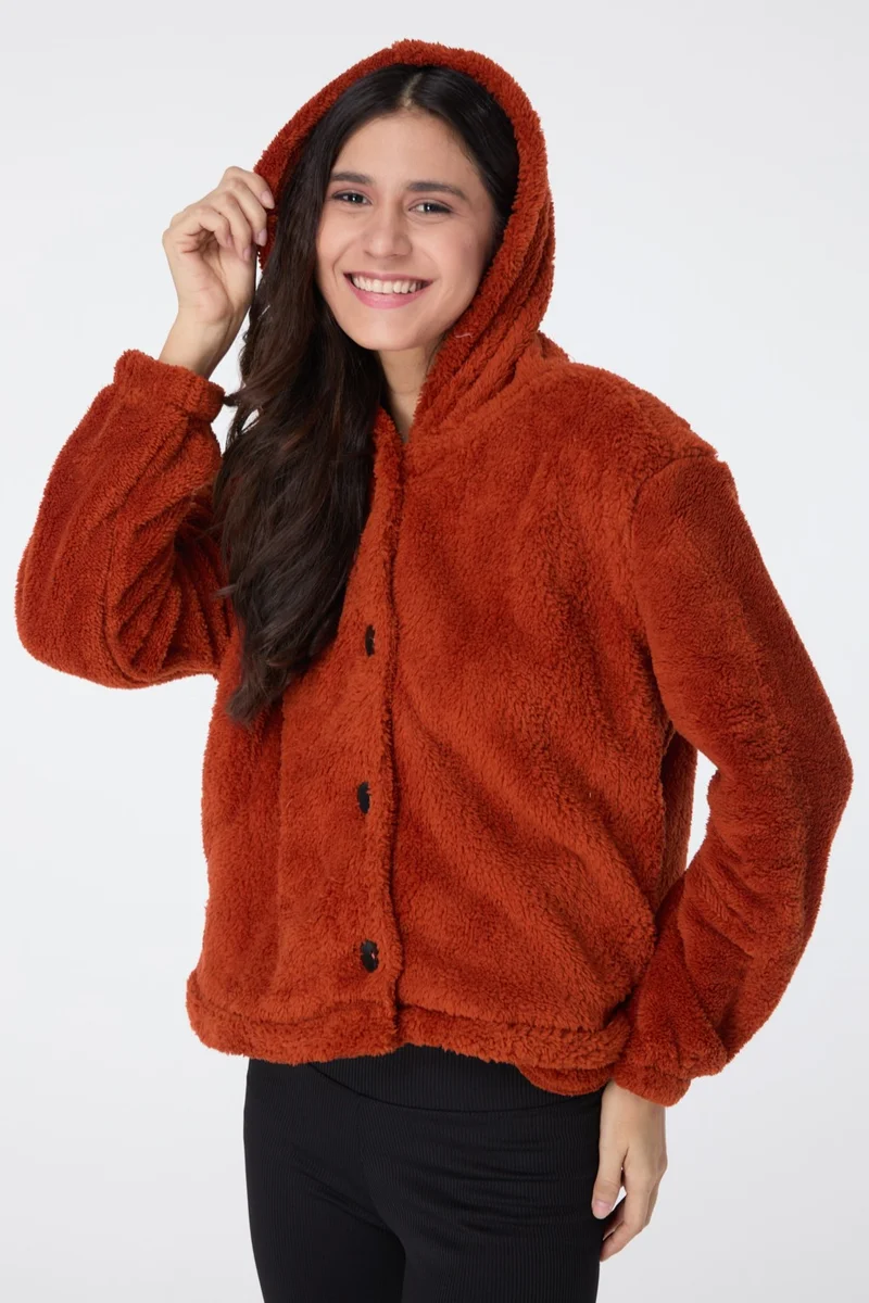 Tofisa 13047-TILE Jacket