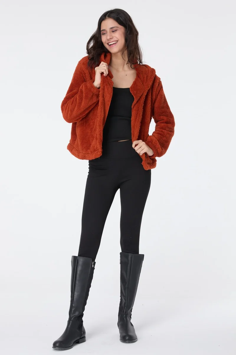 Tofisa 13047-TILE Jacket