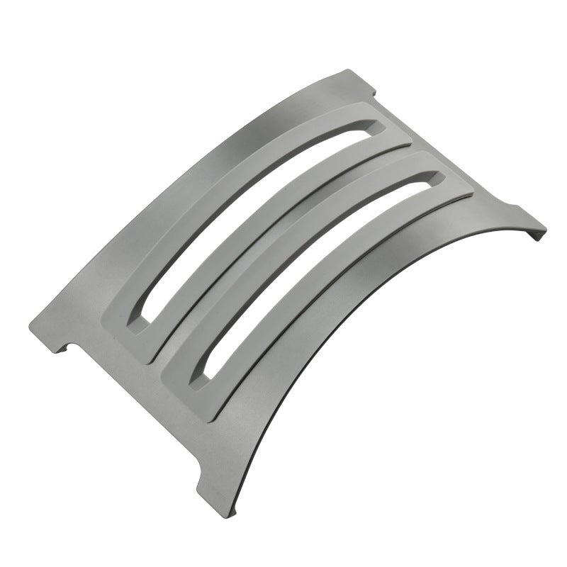 Macbookpro Desktop Laptop Tablet Base Computer Aluminum Alloy Storage Bracket Dual Radiator - Image 1