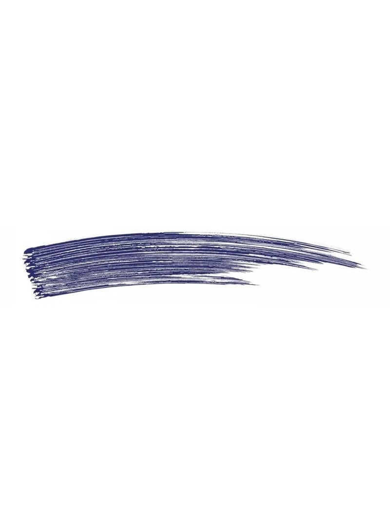 EyeCare High Tolerance Mascara Bleu 9g - Image 2