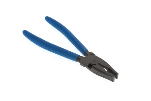 GEDORE 8250-200 TL Power combination pliers 200 mm - Image 4