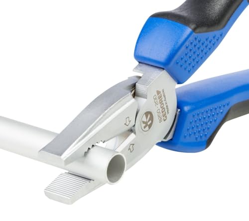 GEDORE 8250-200 TL Power combination pliers 200 mm - Image 5