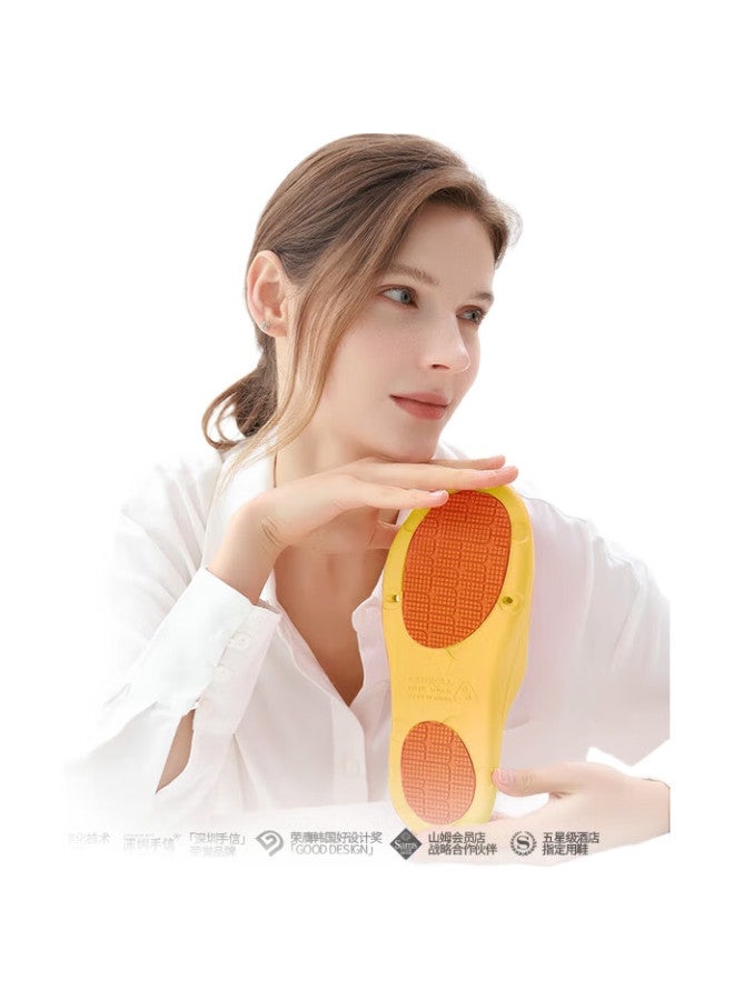 Kenroll Professional Non-Slip Slippers, Bathroom Lightweight Odorless Shower Breathable Home Shoes For Men And Women - Image 3