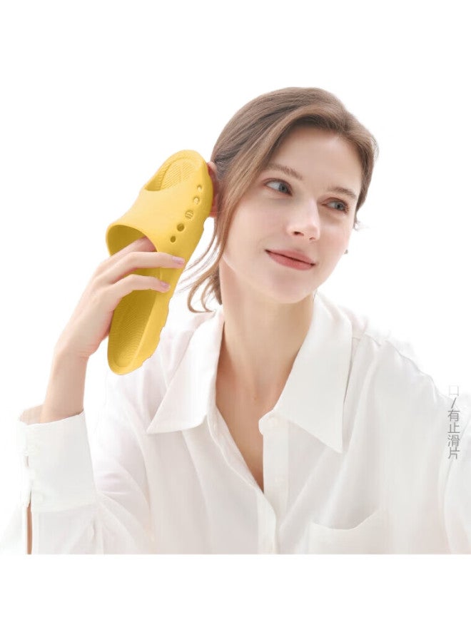 Kenroll Professional Non-Slip Slippers, Bathroom Lightweight Odorless Shower Breathable Home Shoes For Men And Women - Image 2