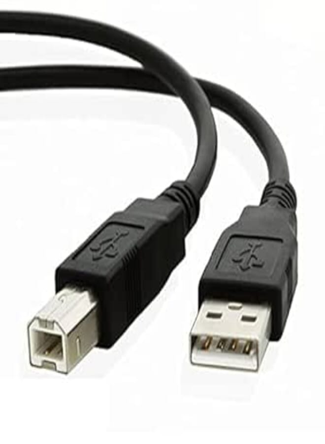 2B Dc-02-7 Usb Cable 10 Meter