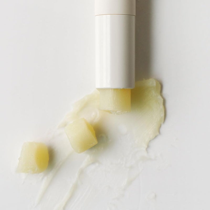 sioris 100% natural organic lip butter,More than lip balm,Hizikia extract gently exfoliates lips,Perilla Seed Oil and Macadmia oil nourish chapped lips - Image 3