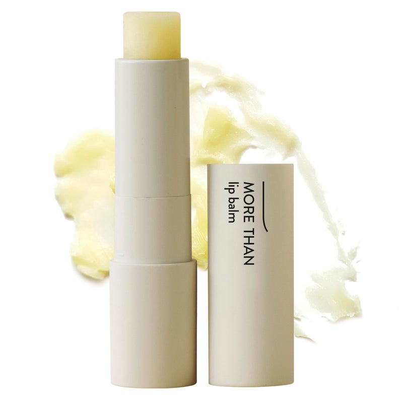 sioris 100% natural organic lip butter,More than lip balm,Hizikia extract gently exfoliates lips,Perilla Seed Oil and Macadmia oil nourish chapped lips - Image 1