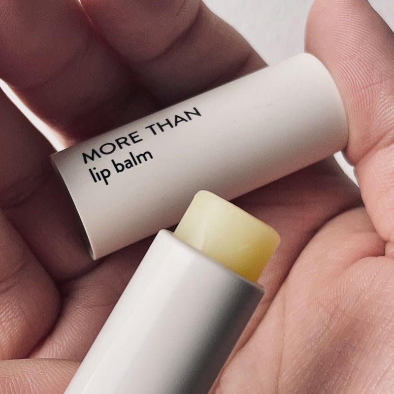 sioris 100% natural organic lip butter,More than lip balm,Hizikia extract gently exfoliates lips,Perilla Seed Oil and Macadmia oil nourish chapped lips - Image 4