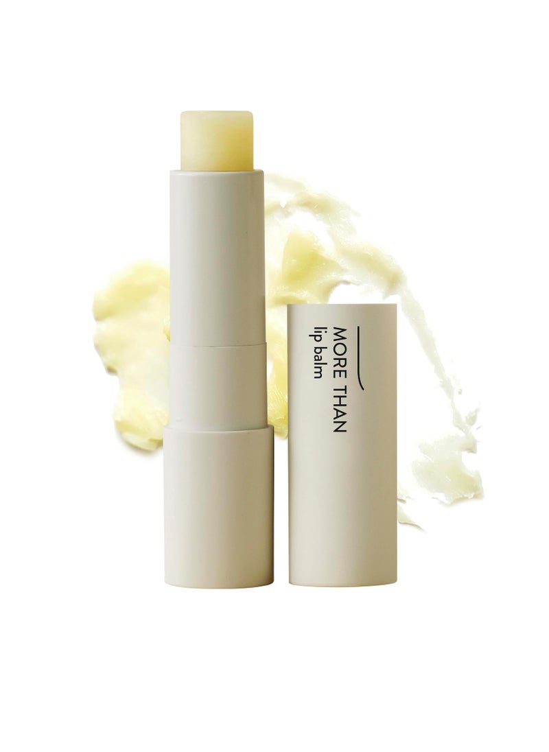 SIORIS - sioris 100% natural organic lip butter,More than lip balm,Hizikia extract gently exfoliates lips,Perilla Seed Oil and Macadmia oil nourish chapped lips - Image 1