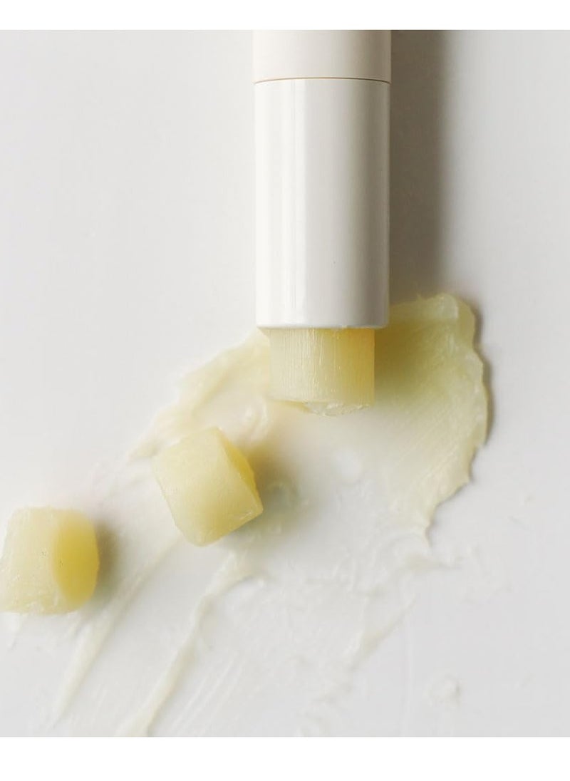SIORIS - sioris 100% natural organic lip butter,More than lip balm,Hizikia extract gently exfoliates lips,Perilla Seed Oil and Macadmia oil nourish chapped lips - Image 1