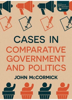 Cases in Comparative Government and Politics  - Image 1