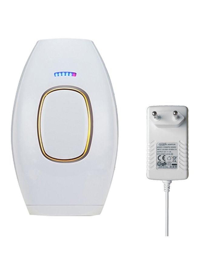 Mini Handheld Laser Hair Remover - Image 4