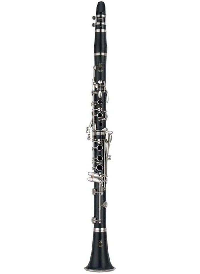 YAMAHA - Yamaha YCL450 Yamaha Clarinet - Image 1