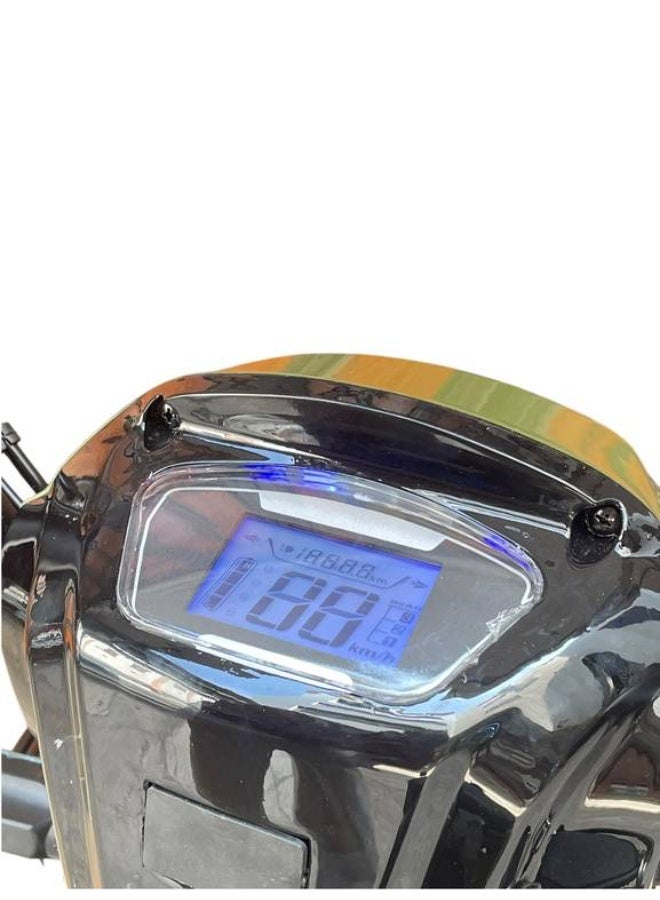 Butterfly scooter and bicycle size 14 - Image 2