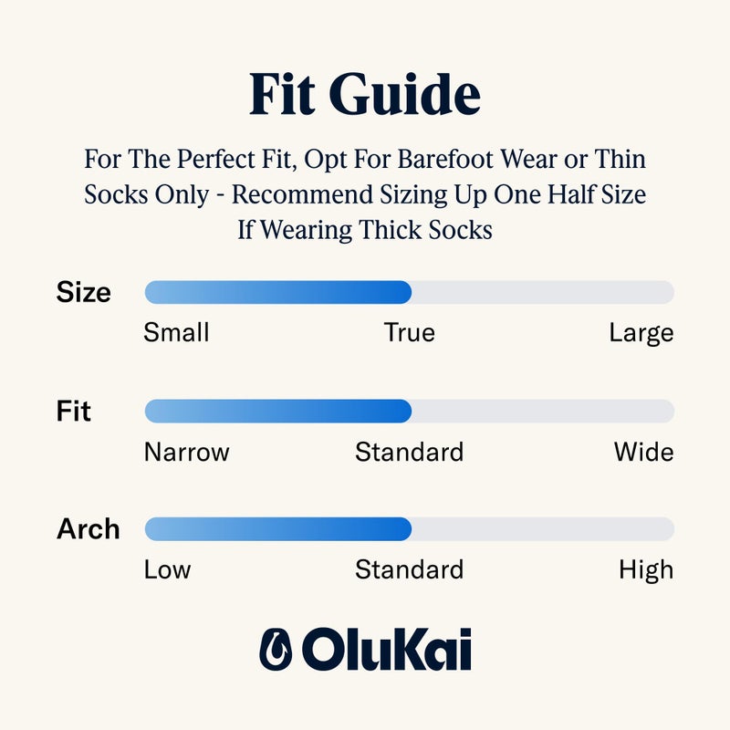 OLUKAI Lae'ahi Li 'ILI Men's Waterproof Leather Sneaker, Versatile & Casual Everyday Shoe, All-Day Comfort & Support, Enhanced Grip & Traction, Dk Java/Dk Java, 11.5 - Image 5