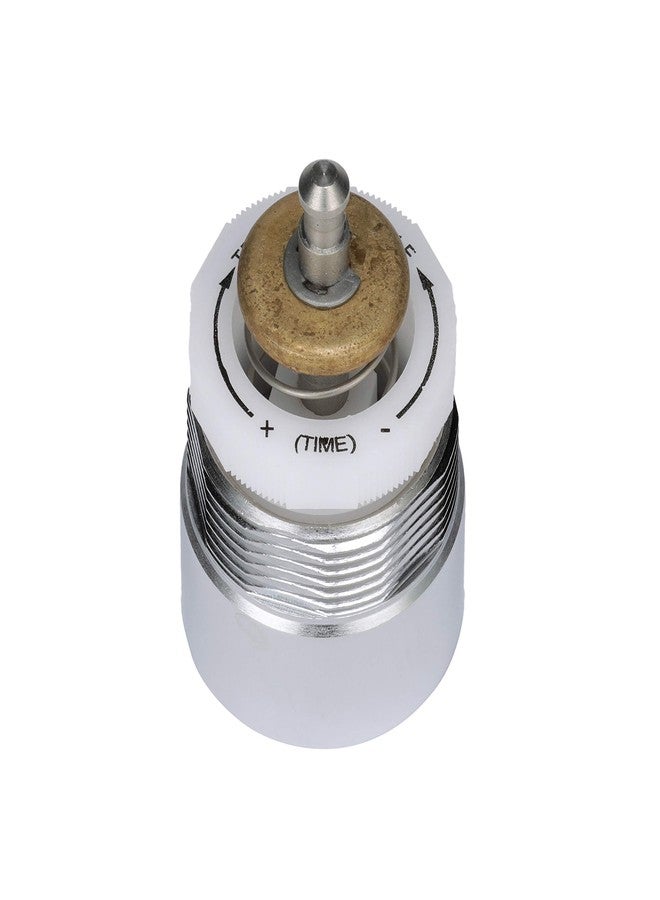 Zurn مجموعة صامولة مقبض AquaSpec G60561 من Zurn لصنبور القياس - Image 4