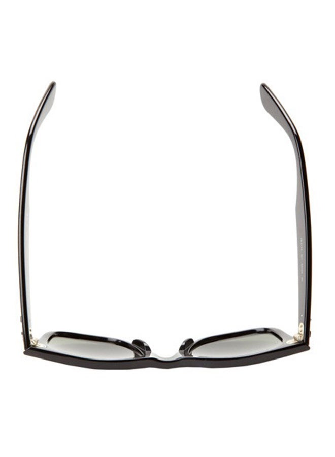 Ray-Ban Unisex UV Protected Wayfarer Sunglasses - Lens Size : 52 mm - Image 5