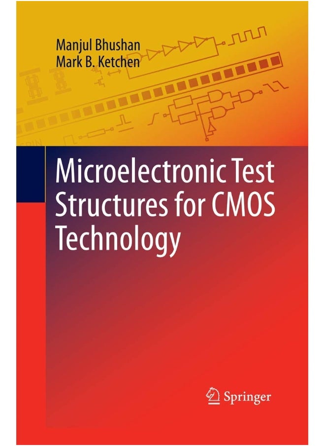 Microelectronic Test Structures for CMOS Technology 