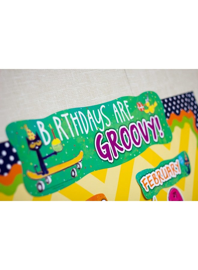 إدوبريس أعياد ميلاد القط بيت هي لوحة إعلانات صغيرة رائعة - Image 2