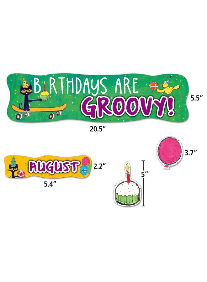 إدوبريس أعياد ميلاد القط بيت هي لوحة إعلانات صغيرة رائعة - Image 5