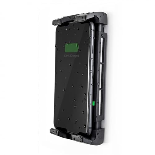 Scanstrut ROKK Wireless - Active. 10W Waterproof Wireless Phone Charging Mount 12/24V - Image 2