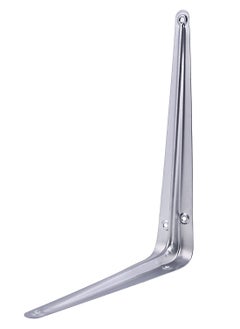 LAWAZIM Shelf Brackets Heavy Duty Right Angle Shelf Bracket | Wood Shelf | Furniture | Cabinet Corner Bracket  - Image 1