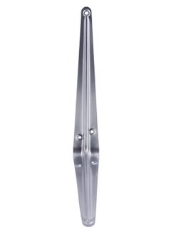 LAWAZIM Shelf Brackets Heavy Duty Right Angle Shelf Bracket | Wood Shelf | Furniture | Cabinet Corner Bracket  - Image 2