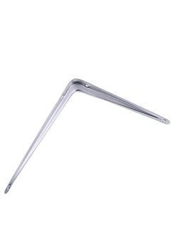 LAWAZIM Shelf Brackets Heavy Duty Right Angle Shelf Bracket | Wood Shelf | Furniture | Cabinet Corner Bracket  - Image 3