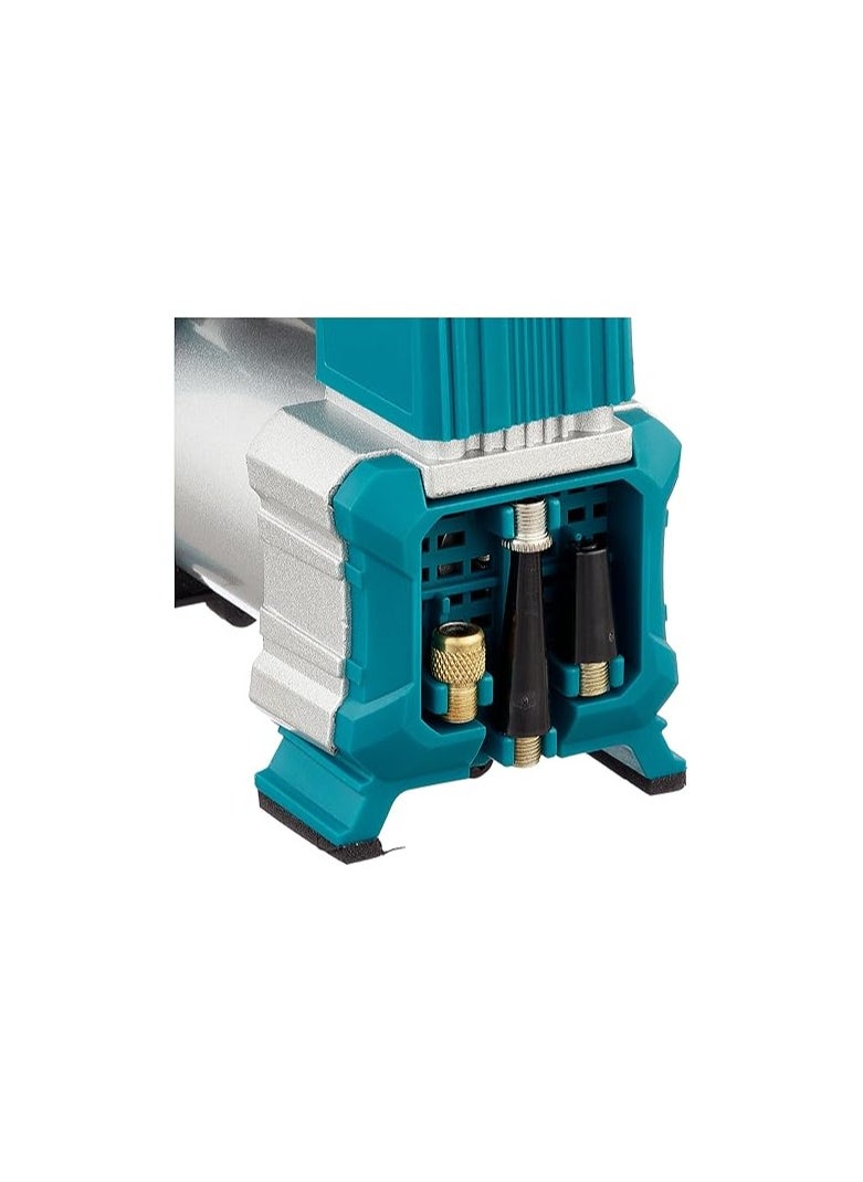 TOTAL Auto Air Compressor  - Image 3