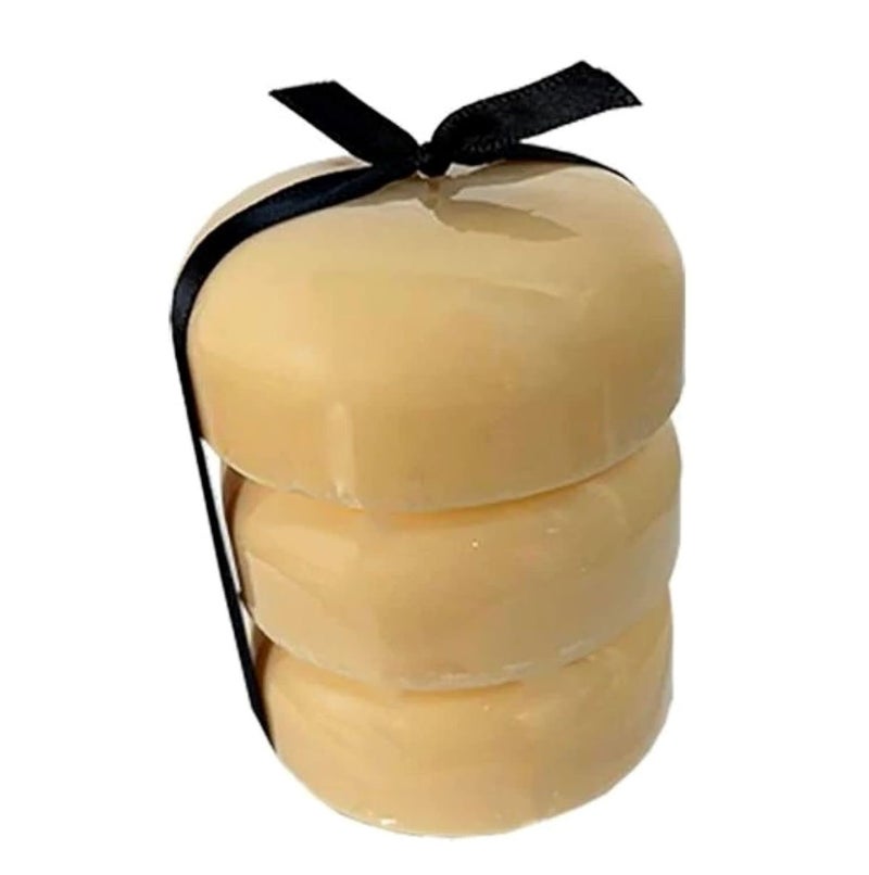 Lady Primrose Gentlemen 1677 Soap Trio Set of 3 Soaps 25 Ounces Each