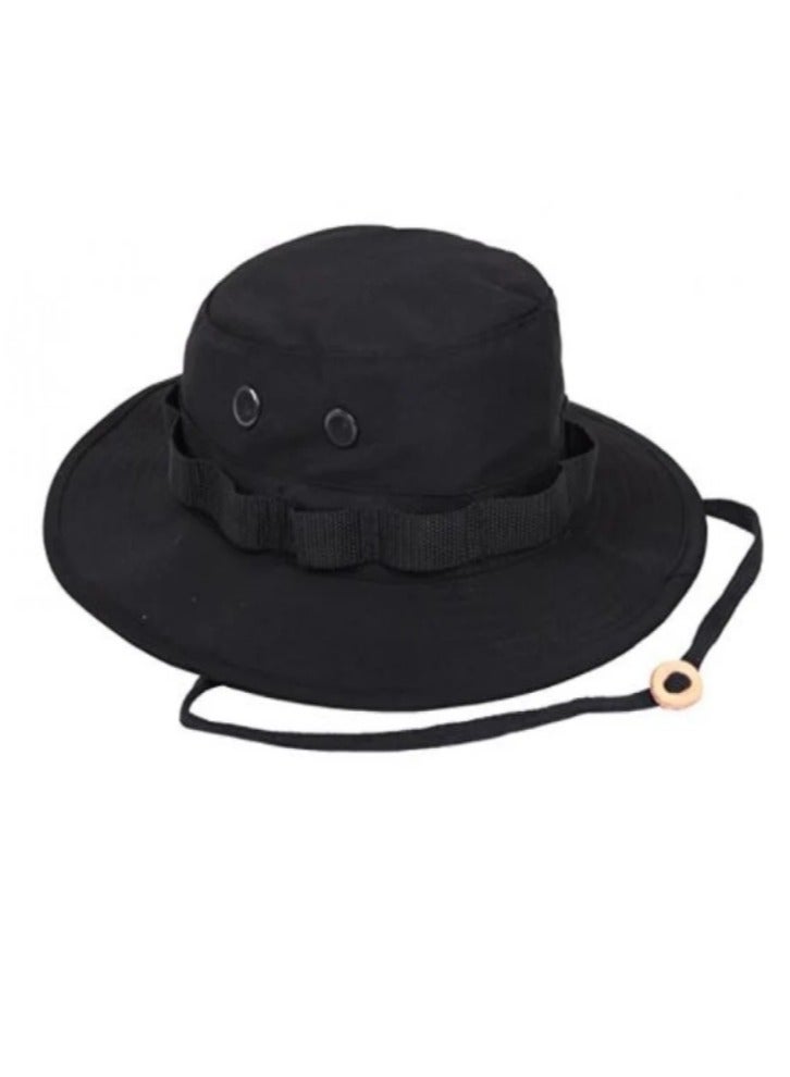 ROTHCO A tactical beret designed for use in outdoor environments and harsh conditions, providing effective protection from the sun and weather elements, featuring durable material and high ventilation - Size 7.50